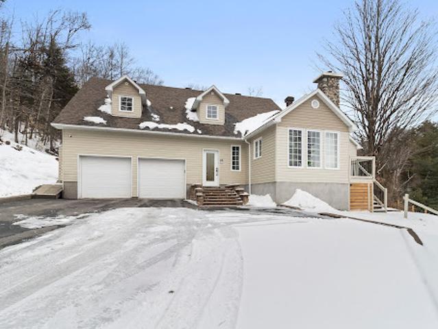 House for sale in Laurentides, Quebec