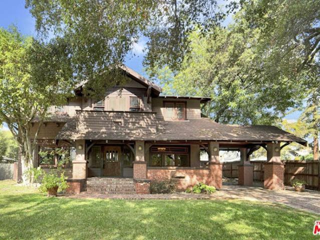 House for sale in South Pasadena, California
