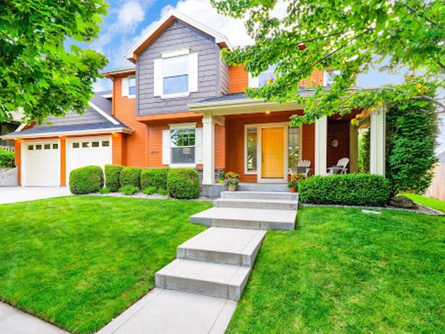 House for sale in Boise, Idaho