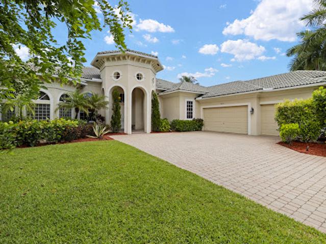 House for sale in Wellington, Florida