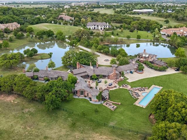 House for sale in Denton, Texas