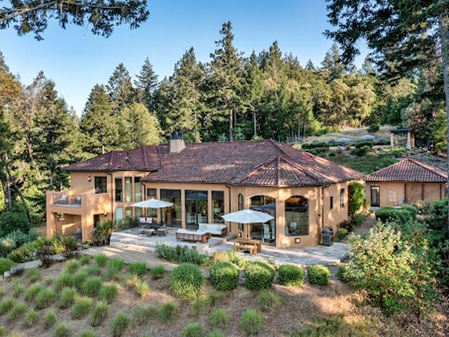 House for sale in Healdsburg, California
