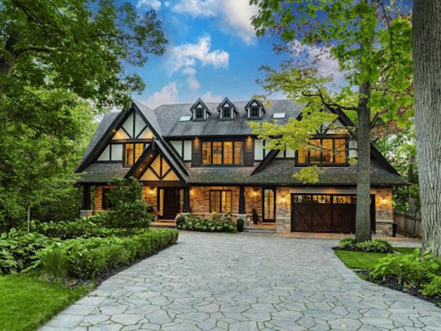 House for sale in Woburn, Ontario