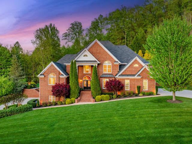 House for sale in Tennessee