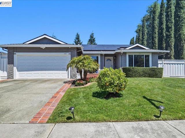 House for sale in San Ramon, California