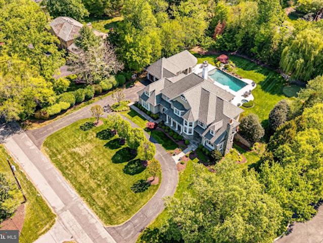 House for sale in Potomac, Maryland