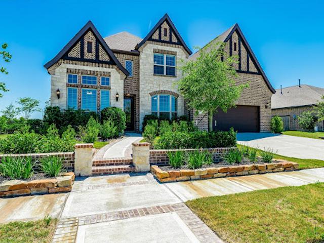 House for sale in Cypress, Texas