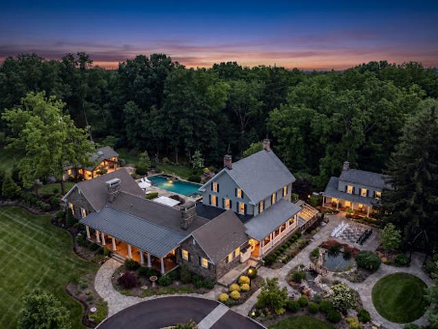 House for sale in Bucks, Pennsylvania