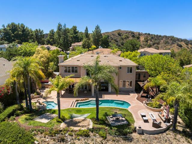 House for sale in Topanga, California