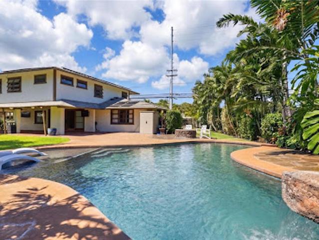 House for sale in Ewa Beach, Hawaii
