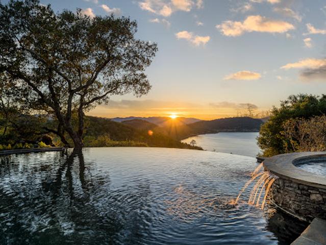 House for sale in Saint Helena, California