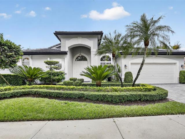 House for sale in Weston, Broward County