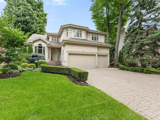 House for sale in Beaconsfield, Quebec