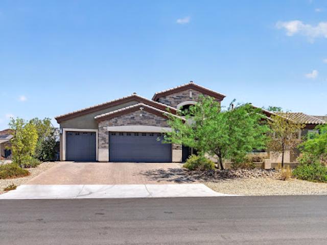 House for sale in Henderson, Nevada