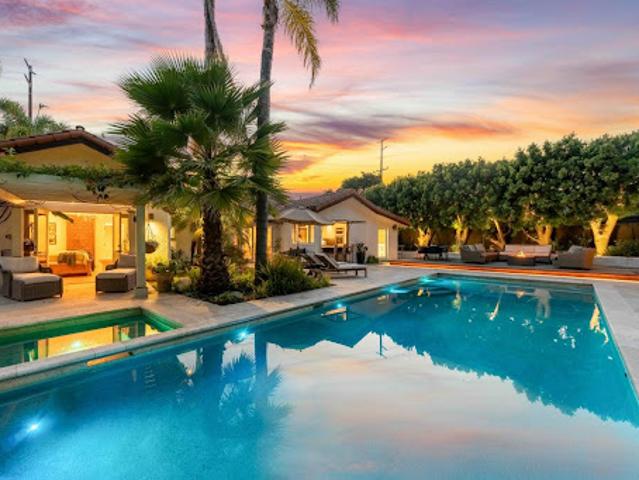 House for sale in Santa Barbara, California