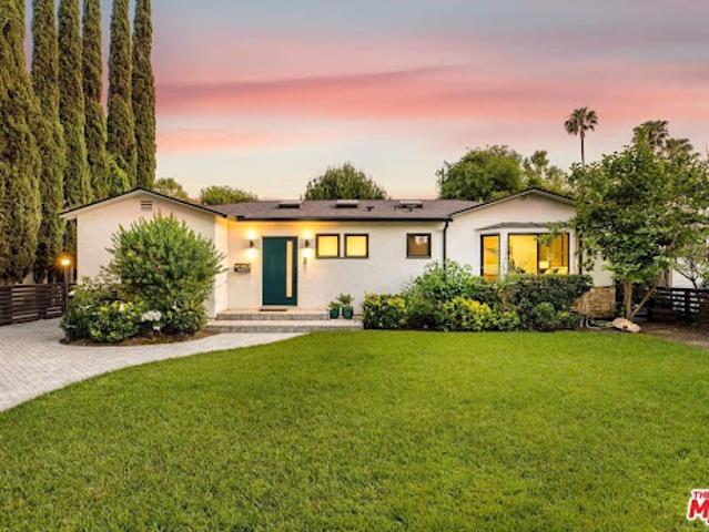 House for sale in Canoga Park, California