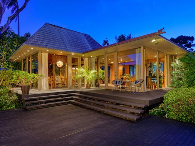 House for sale in Jacumba, California