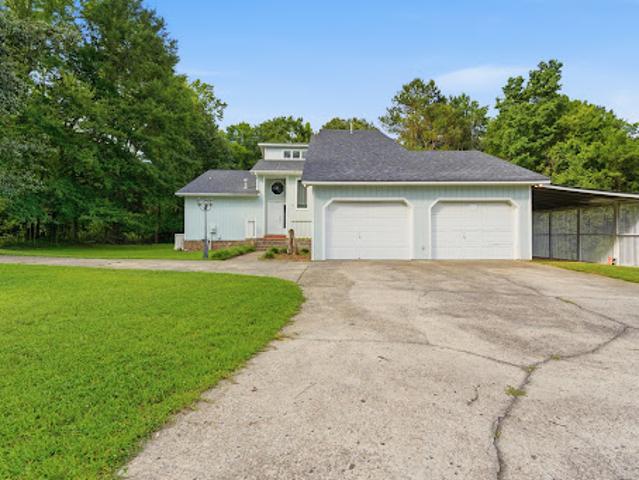House for sale in Scottsboro, Alabama