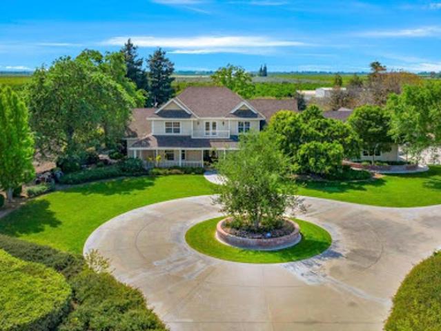 House for sale in Tulare, California