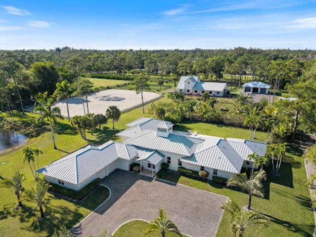 House for sale in Lake Worth, Florida