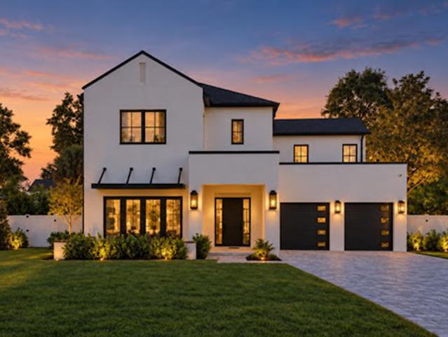 House for sale in Winter Park, Orange County