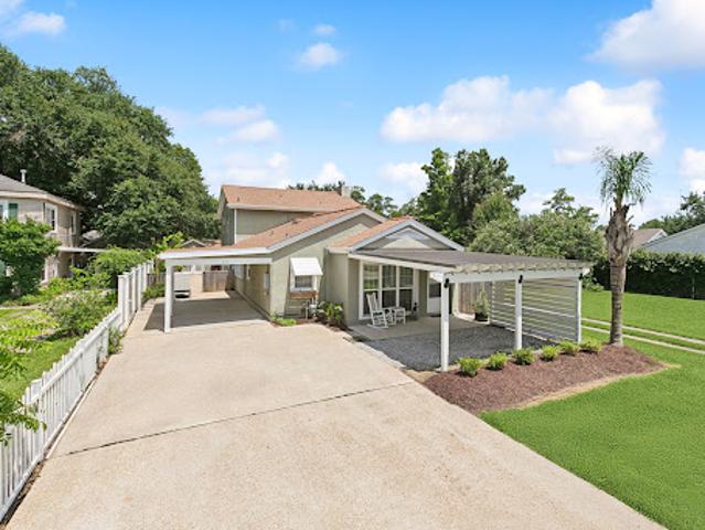 House for sale in Metairie, Louisiana