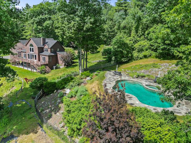 House for sale in Berkshire, Massachusetts