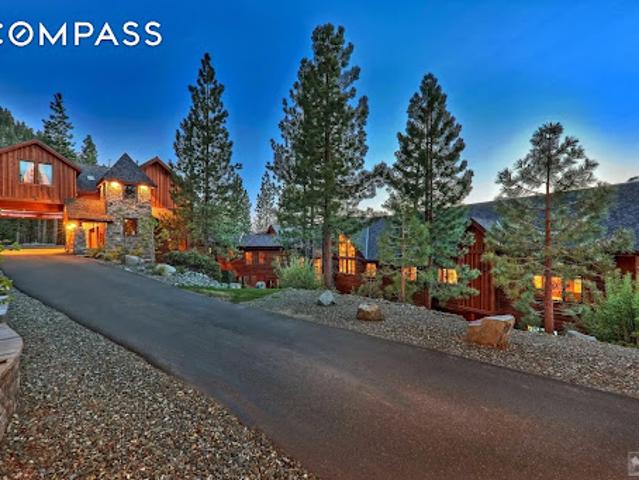 House for sale in South Lake Tahoe
