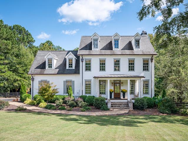 House for sale in Madison, Morgan County