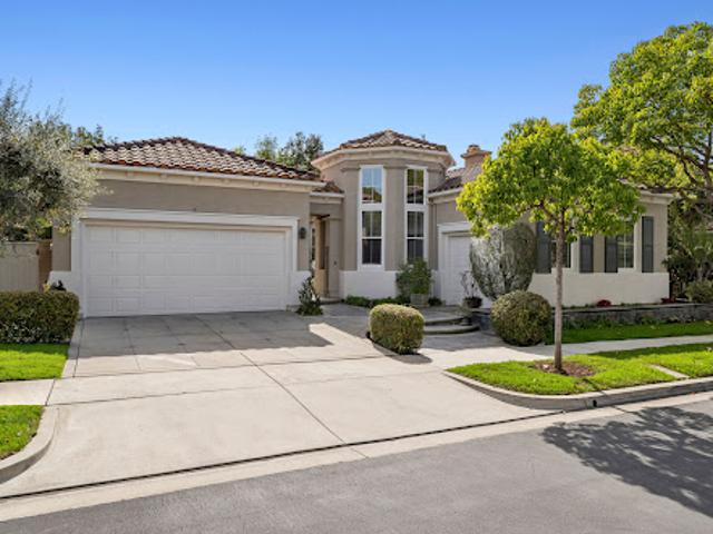 House for sale in Corona Del Mar, California
