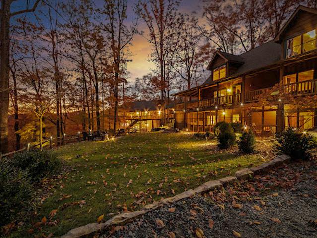 House for sale in Mars Hill, North Carolina