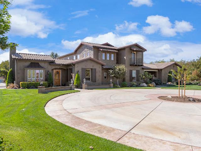 House for sale in Patterson, California