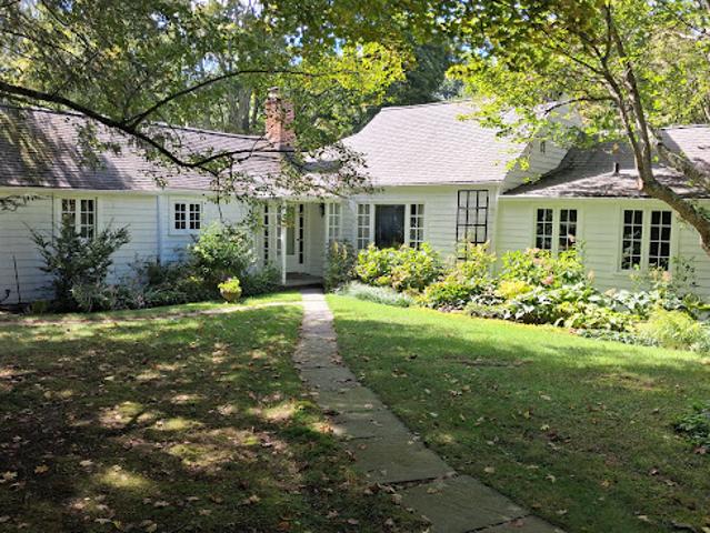 House for sale in Ridgefield, Western Connecticut Planning Region