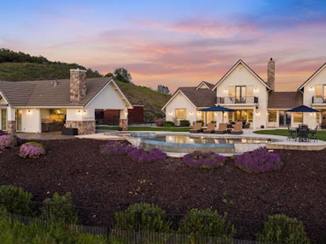 House for sale in El Dorado Hills, California