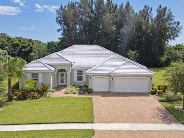 House for sale in Vero Beach, Florida