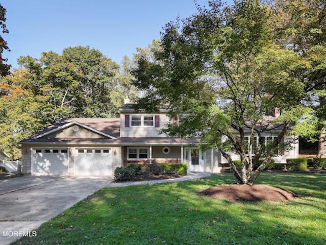 House for sale in Middletown Township, Monmouth County