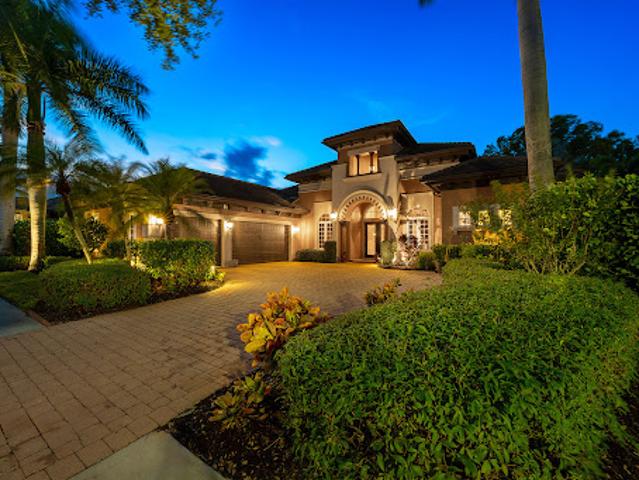 House for sale in Naples, Florida
