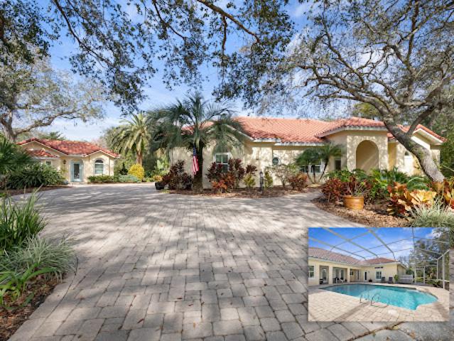 House for sale in Palm Coast, Florida