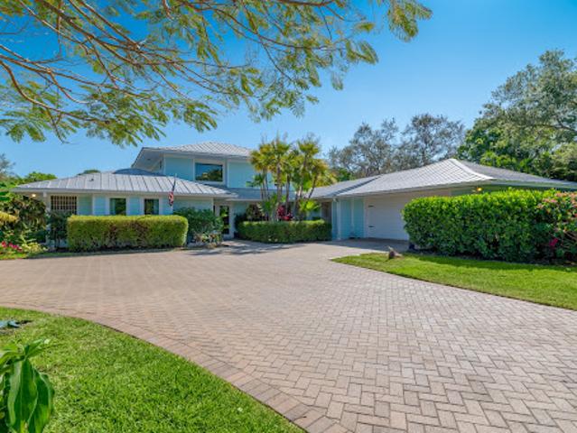 House for sale in Palm City