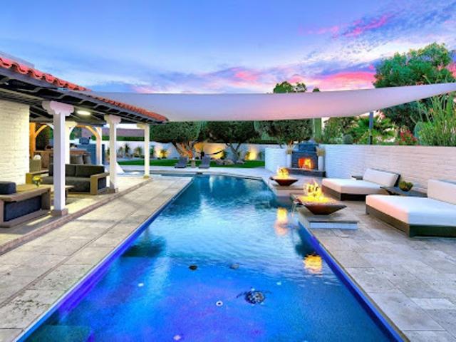House for sale in Tucson, Arizona