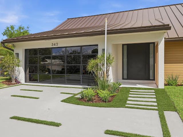 House for sale in Jupiter, Florida