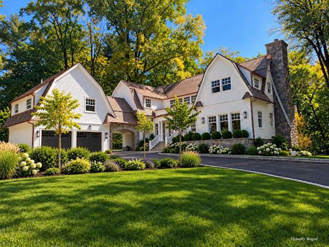 House for sale in Greenwich, Western Connecticut Planning Region