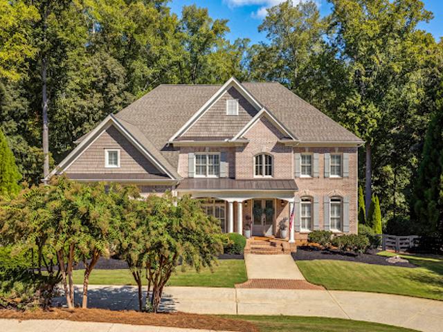 House for sale in Milton, Fulton County