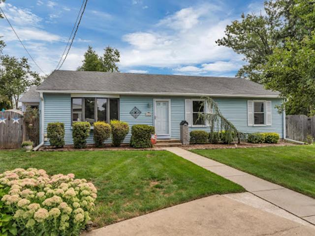 House for sale in Maple Shade Township, Burlington County