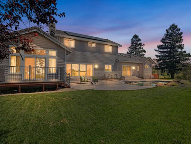 House for sale in Placerville, California