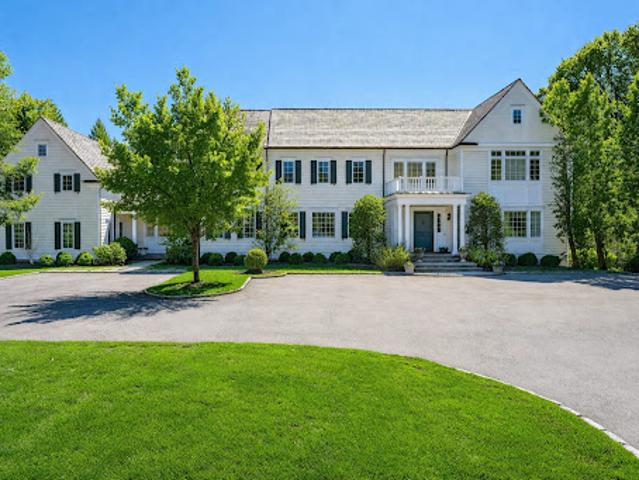 House for sale in Greenwich, Connecticut