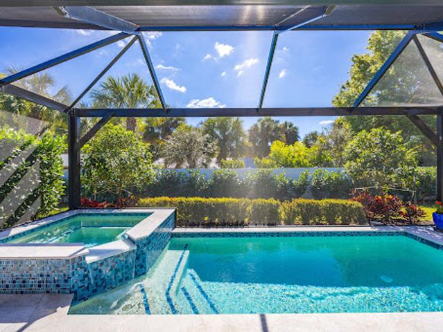 House for sale in Naples, Florida