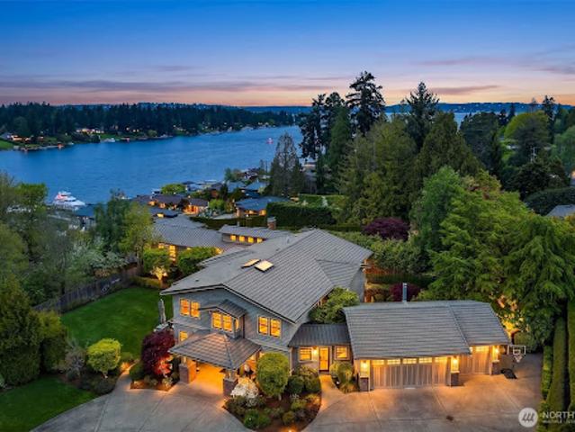 House for sale in Washington