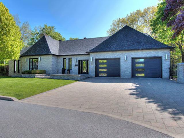 House for sale in Mauricie, Quebec