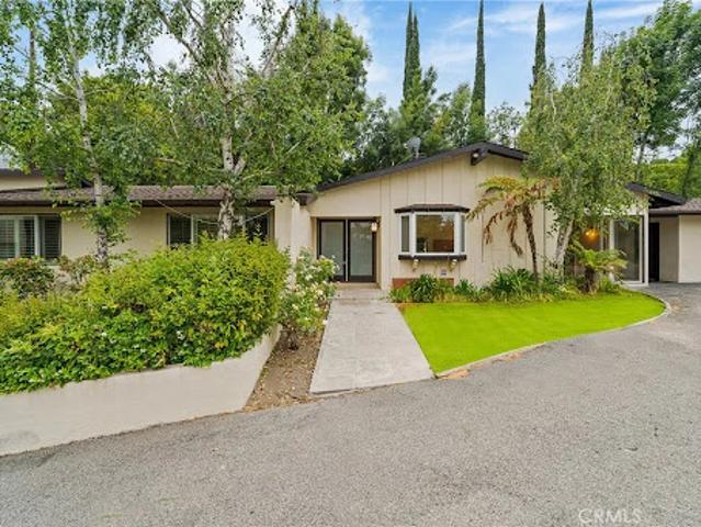 House for sale in Tarzana, California